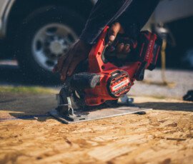 Photo by Iron Lotus Creative / Stephen Ironside