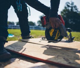 Photo by Iron Lotus Creative / Stephen Ironside