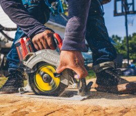 Photo by Iron Lotus Creative / Stephen Ironside