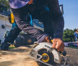 Photo by Iron Lotus Creative / Stephen Ironside